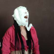 AngieWAM: Unexpected Messy: Special Slime Recipe