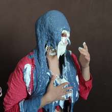 AngieWAM: Unexpected Messy: Special Slime Recipe