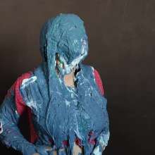 AngieWAM: Unexpected Messy: Special Slime Recipe