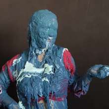 AngieWAM: Unexpected Messy: Special Slime Recipe