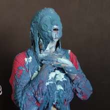 AngieWAM: Unexpected Messy: Special Slime Recipe