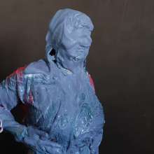 AngieWAM: Unexpected Messy: Special Slime Recipe