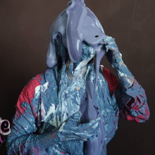 AngieWAM: Unexpected Messy: Special Slime Recipe