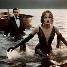 Lavette: Wet and Messy Couples