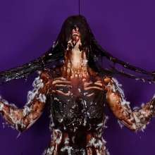 The Man and The Wife: New Download- 'Valerie: Tar and Feathered 3 Times... and Green Slimed'