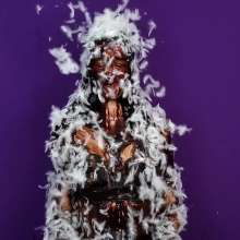 The Man and The Wife: New Download- 'Valerie: Tar and Feathered 3 Times... and Green Slimed'
