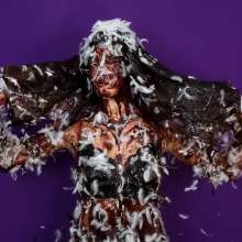 The Man and The Wife: New Download- 'Valerie: Tar and Feathered 3 Times... and Green Slimed'