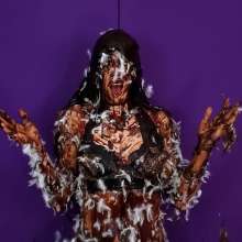 The Man and The Wife: New Download- 'Valerie: Tar and Feathered 3 Times... and Green Slimed'