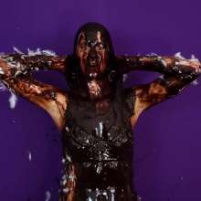 The Man and The Wife: New Download- 'Valerie: Tar and Feathered 3 Times... and Green Slimed'