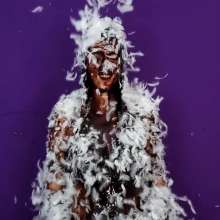 The Man and The Wife: New Download- 'Valerie: Tar and Feathered 3 Times... and Green Slimed'