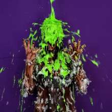 The Man and The Wife: New Download- 'Valerie: Tar and Feathered 3 Times... and Green Slimed'