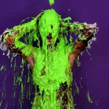 The Man and The Wife: New Download- 'Valerie: Tar and Feathered 3 Times... and Green Slimed'