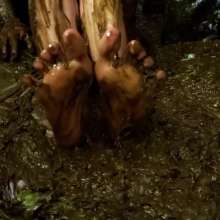 The Man and The Wife: New Download- 'Valerie: Tar and Feathered 3 Times... and Green Slimed'