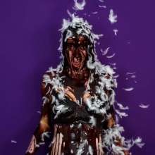 The Man and The Wife: New Download- 'Valerie: Tar and Feathered 3 Times... and Green Slimed'