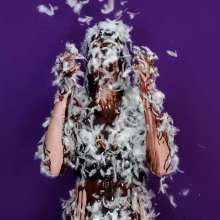 The Man and The Wife: New Download- 'Valerie: Tar and Feathered 3 Times... and Green Slimed'