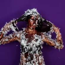 The Man and The Wife: New Download- 'Valerie: Tar and Feathered 3 Times... and Green Slimed'