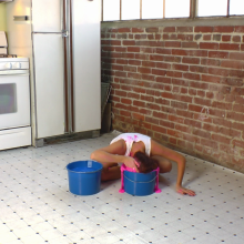 wamfan: New Dowload: Ashlee Pink and Blue