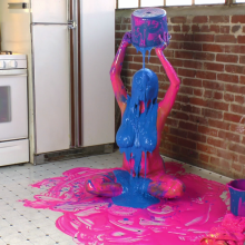 wamfan: New Dowload: Ashlee Pink and Blue