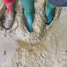 MuddySideUp: Welly Swap01