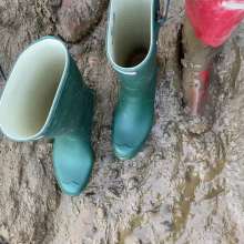 MuddySideUp: Welly Swap01