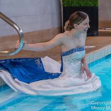 WildThang: Wet Wedding Party