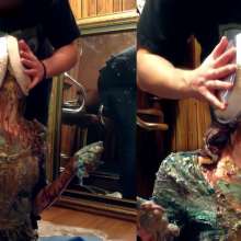 Slime Genesis: You Promised Me Dessert!