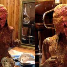 Slime Genesis: You Promised Me Dessert!