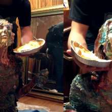 Slime Genesis: You Promised Me Dessert!