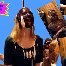 Slime Genesis: You Promised Me Dessert!