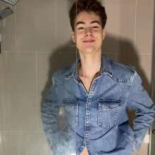 WetlookerUpdates: Wet guys on Wetlooker!