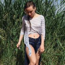 WetlookerUpdates: New ladies on Wetlooker