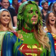 Aceman39: Anything Can Happen Ep4 Fancy Dress Gooooed vs Evil