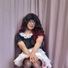 SubBeckyforGYOB: Gunge vote