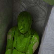 Sooty: Ideas before our box gunge tank collapses?