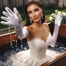 Kabe22: Fun in Fountains and Troughs