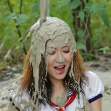 MrBloom: Mud Lora Experimenting