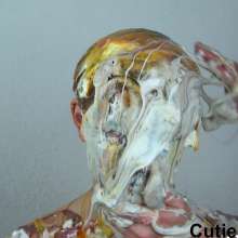 Cutiepied-production: Ainatol1 : Pie Massacre!