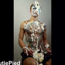 Cutiepied-production: Ainatol1 : Pie Massacre!