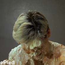 Cutiepied-production: Aka 3 : Messy Session at Night