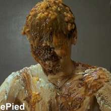 Cutiepied-production: Aka 3 : Messy Session at Night