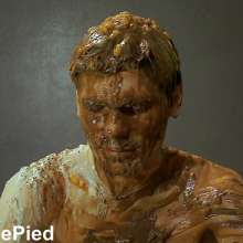 Cutiepied-production: Aka 3 : Messy Session at Night