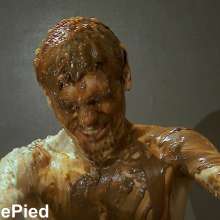 Cutiepied-production: Aka 3 : Messy Session at Night
