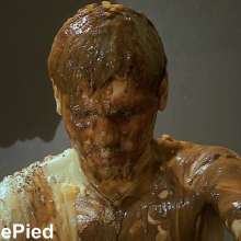 Cutiepied-production: Aka 3 : Messy Session at Night