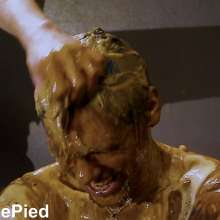 Cutiepied-production: Aka 3 : Messy Session at Night