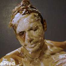 Cutiepied-production: Aka 3 : Messy Session at Night