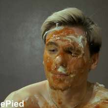 Cutiepied-production: Aka 3 : Messy Session at Night