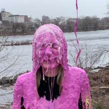 East Coast Slime: Alexis