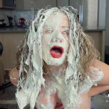 Messygirl: New Messygirl Download: Booby Traps 10: Rookie Mistakes with Anastasia Maye