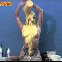 LeRex: Custard so good