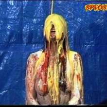 LeRex: Custard so good
